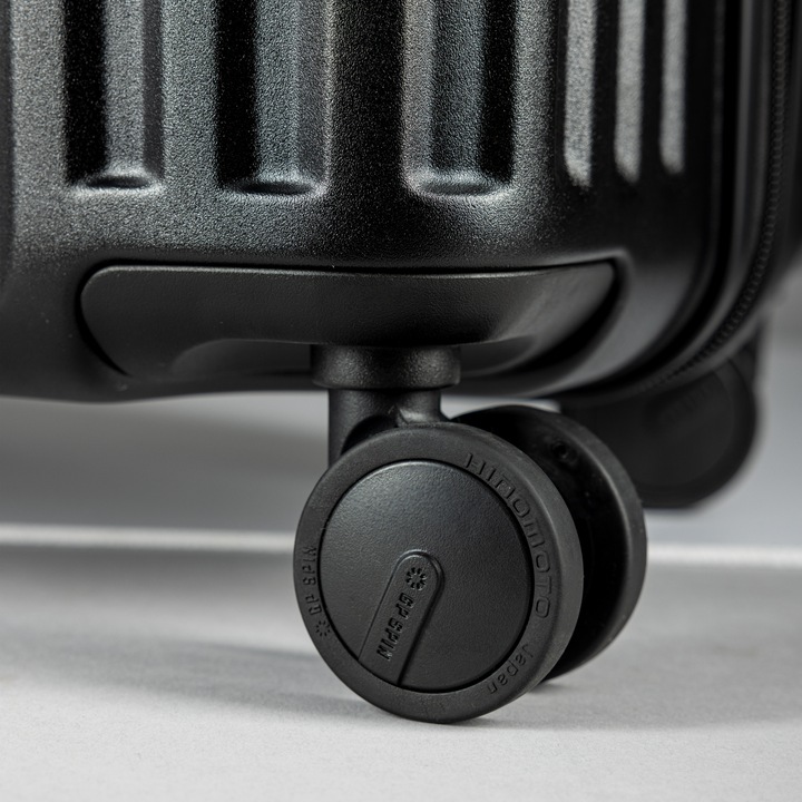 Actual product image Galaxus Suitcase (96 l, L (90 - 115l))