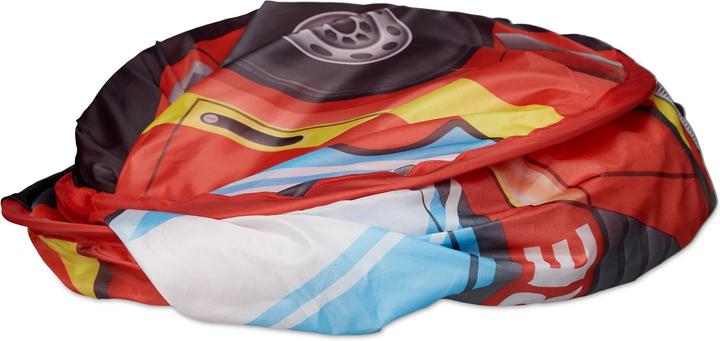 Produktbild Relaxdays Feuerwehr