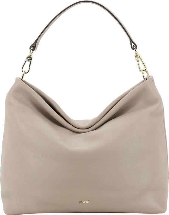 Immagine prodotto Abro Leather Dalia Hobo Bag Kaia