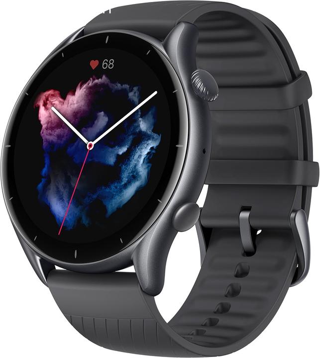 Produktbild Amazfit GTR 3 (46 mm)