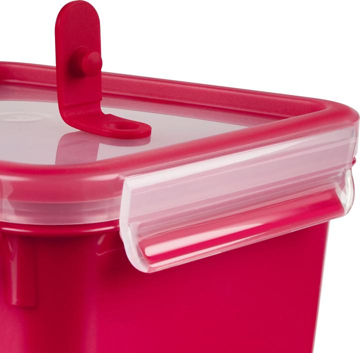 Actual product image Emsa Clip & Micro (1.30 l)