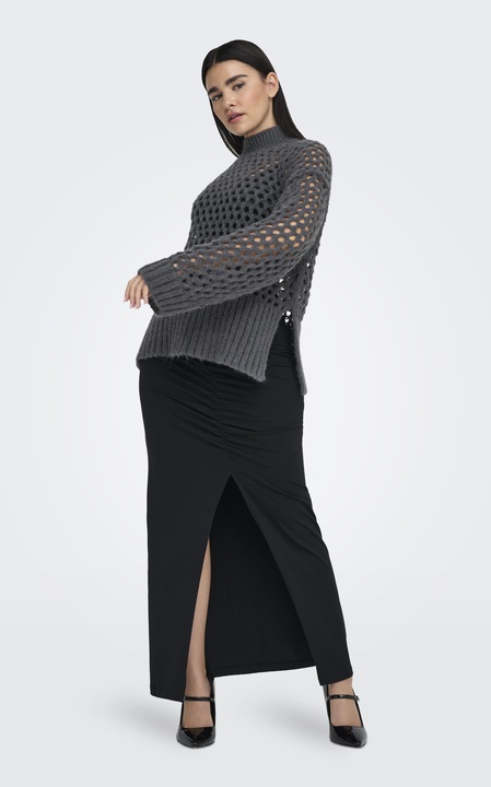 Image du produit Only ONLBILLIE Pull en maille Pull en maille (M)
