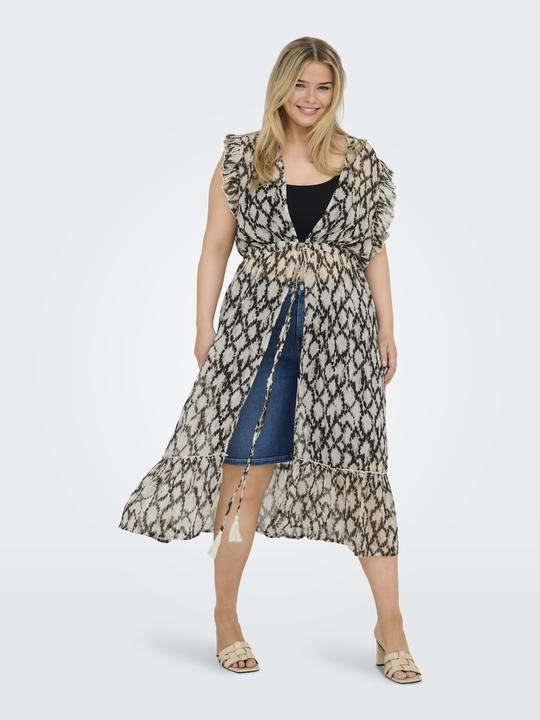 Actual product image Only CARLILJA Langes Kleid Kleid (S, M)