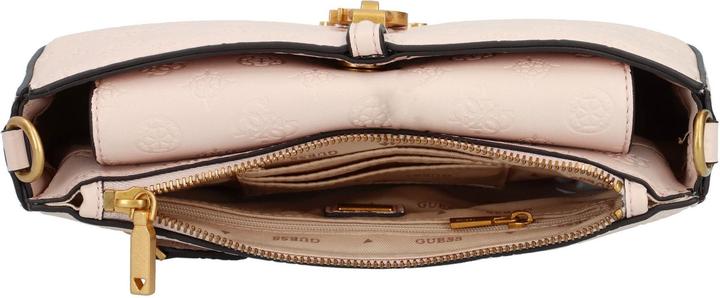 Immagine prodotto Guess Borsa a tracolla James Logo Mini con doppia zip