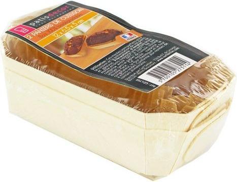 Produktbild Cerf-Dellier Holzbackform