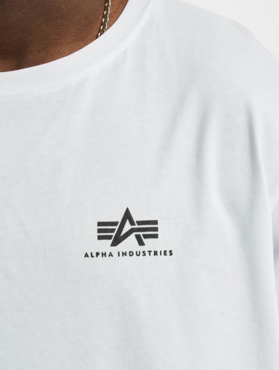 Image du produit Alpha Industries tee (L)