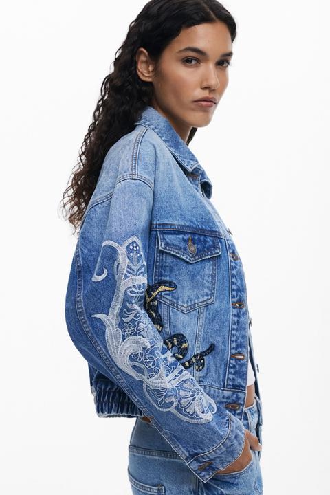 Actual product image Desigual CHAQ Lander (XL)
