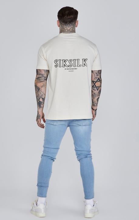 Immagine prodotto Siksilk Jeans Jeans skinny (30)