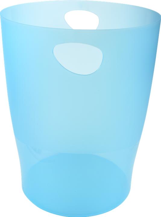 Produktbild Exacompta Papierkörbe (15 l)