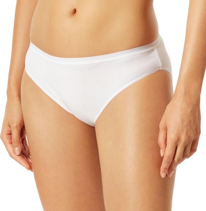 Actual product image Uncover by Schiesser Slip Casual Comfortable Fit (44, pack of 3)