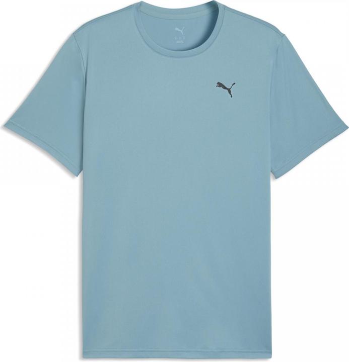 Immagine prodotto Puma M TAD ESSENTIALS SOLID CAT TEE (LC gatto piccolo) (XL)