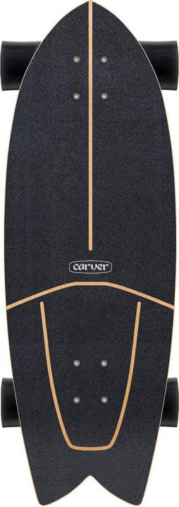Produktbild Carver X CI Fish C7 (29.25")