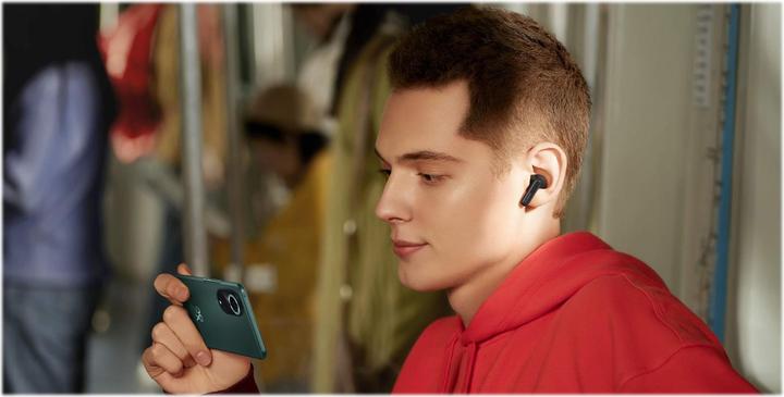 Immagine prodotto Huawei FreeBuds 5i (ANC, 6 h, Senza fili)