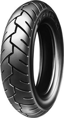 Michelin S1 (100/90R10 56J)