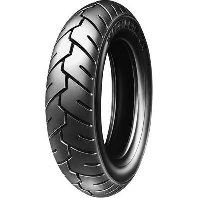 Michelin, Reifen, S1 (100/90R10 56J)