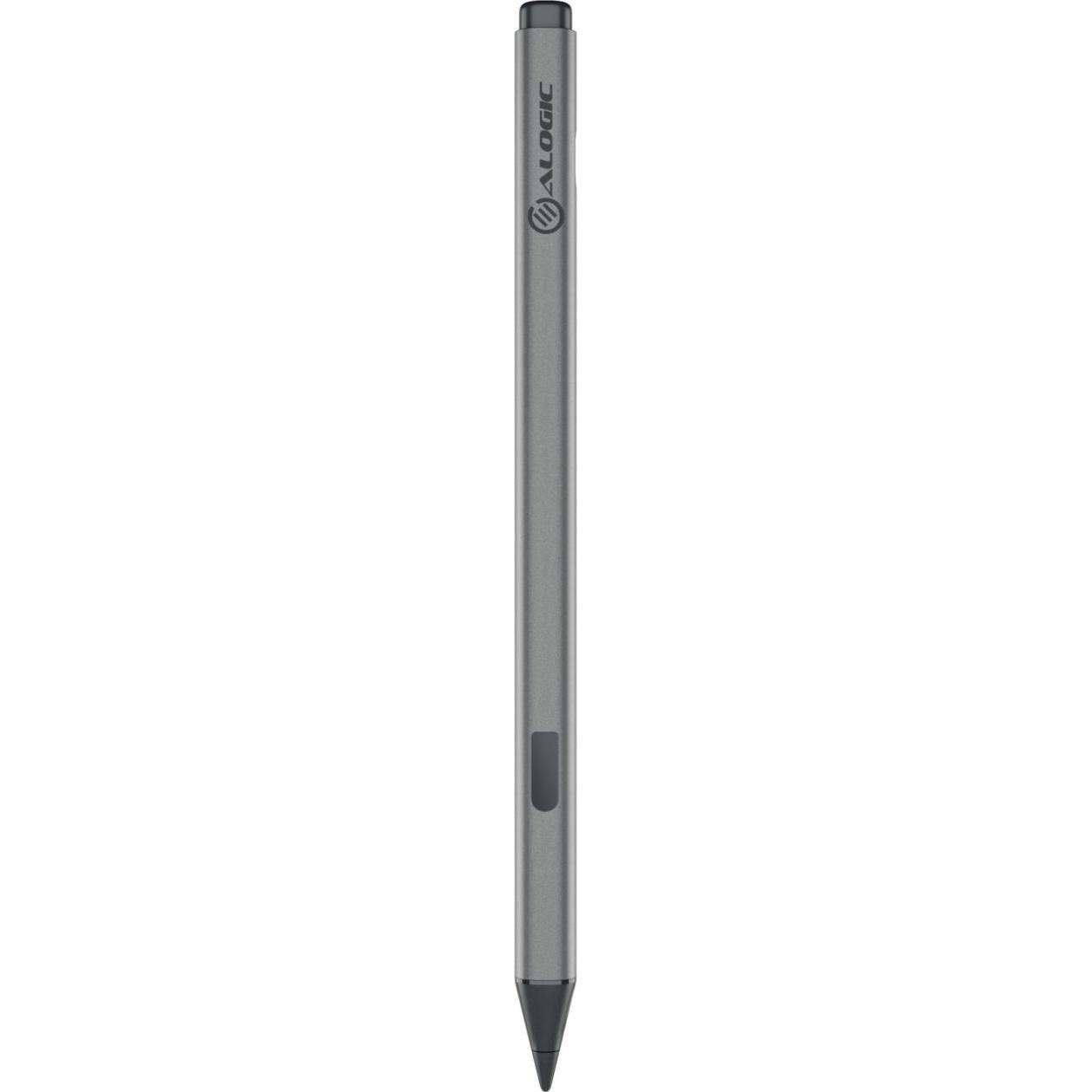 Alogic Clarity Active Stylus, Stylus, Grau