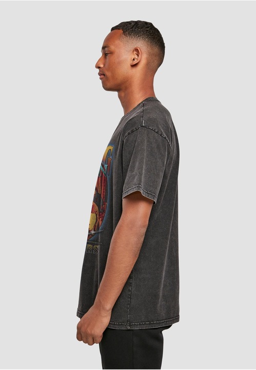 Immagine prodotto Urban Classics Maglietta oversize Wu Tang 36 Chambers Acid Was - 119355 (XL)