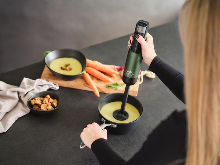 Actual product image ETA Mano