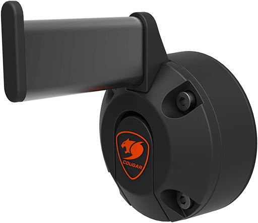 Image du produit Cougar Gaming Bunker S Support pour casque d'écoute