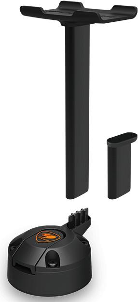 Image du produit Cougar Gaming Bunker S Support pour casque d'écoute