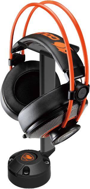 Image du produit Cougar Gaming Bunker S Support pour casque d'écoute