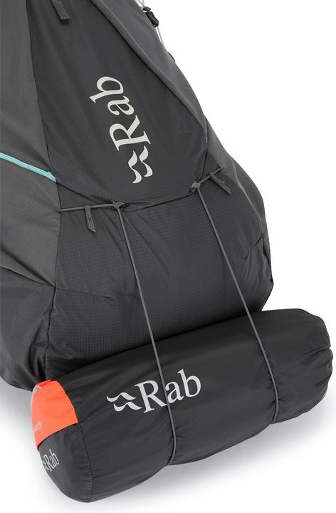 Actual product image Rab Women's Muon ND 40 (40 l)