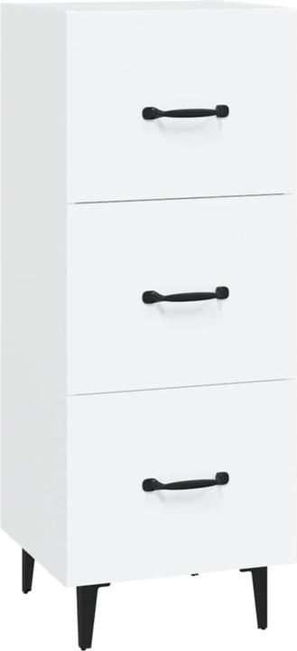 Image du produit vidaXL Sideboard (34.50 x 34.50 x 90 cm)