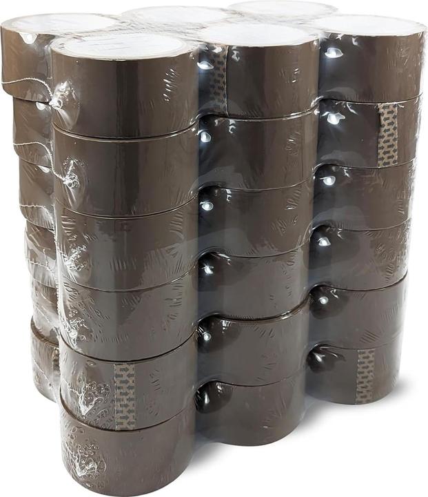 Produktbild versando 72-teiliges Klebeband-Set (48 mm)