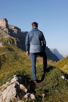 Produktbild Radys R1 Hiking Tech Jacket (XL)