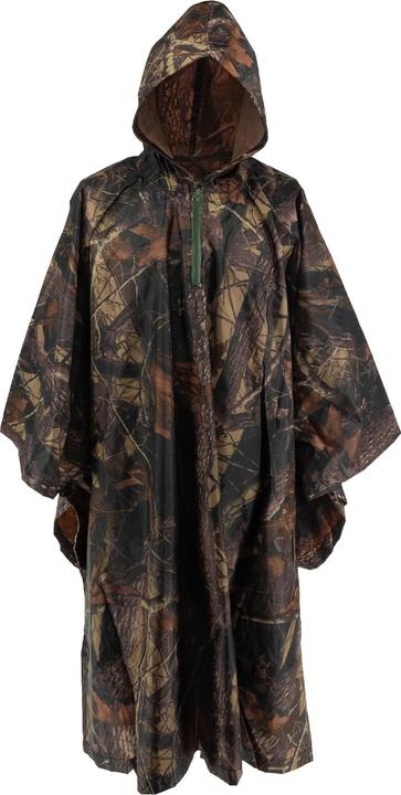 Army Shop Regenponcho (One Size)