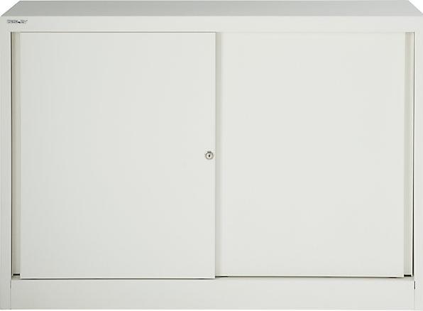 Actual product image Bisley Eco (120 x 43 x 83.90 cm)