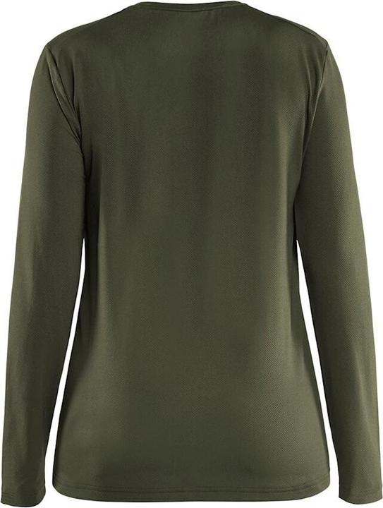 Produktbild Blakläder UV-Schutz Langarm-T-Shirt für Frauen (L)