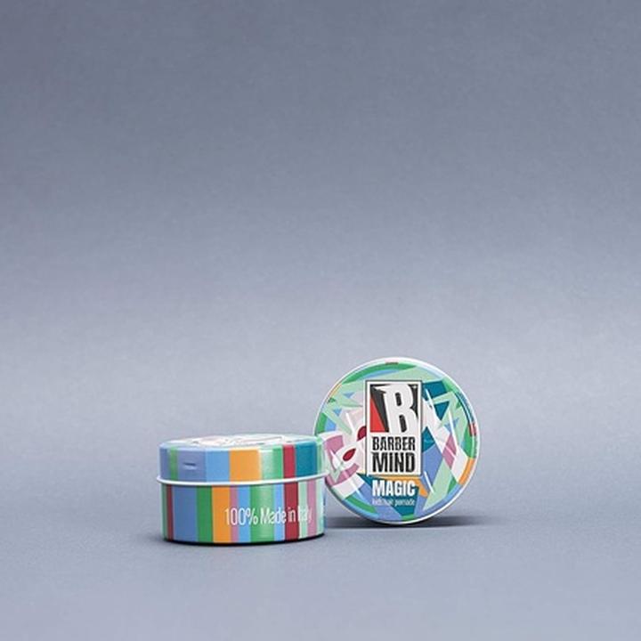 Produktbild Barber Mind Pomada Magic Kids 75ml (Haarwachs, 75 ml)
