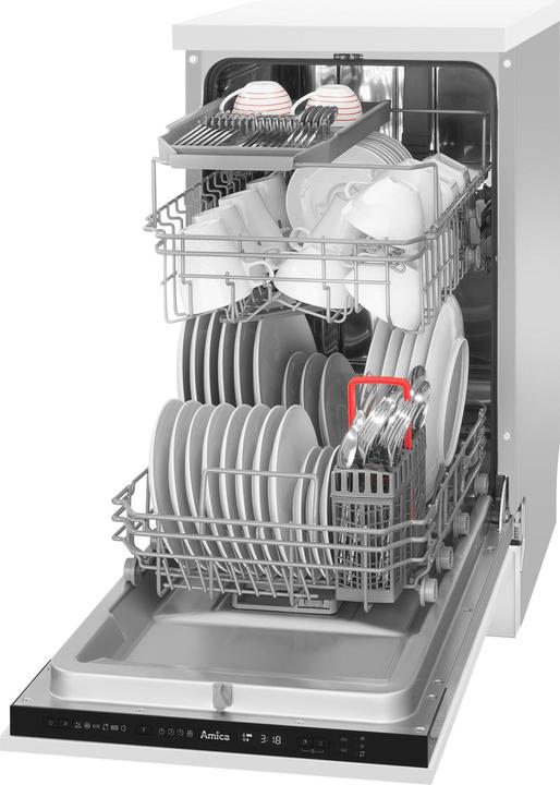 Image du produit Amica Lave-vaisselle encastrables AMIC