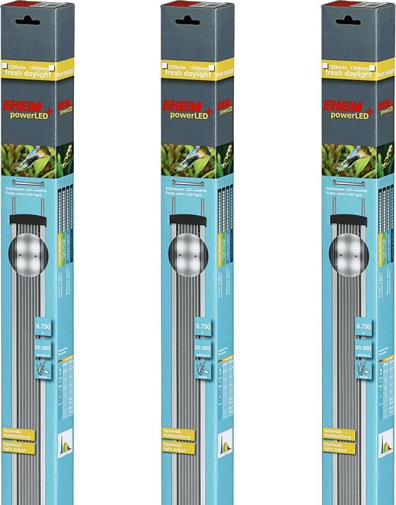 Actual product image Eheim PowerLED+ (LED, 35 W)