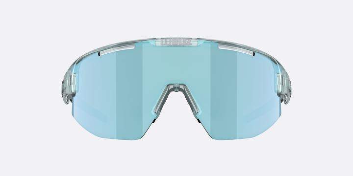 Produktbild Bliz Matrix (Türkis, Smoke w Ice Blue multi)