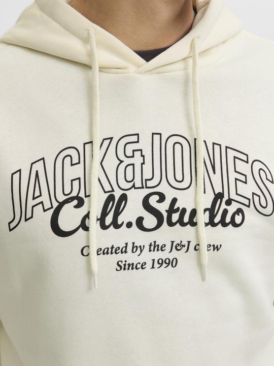 Image du produit Jack & Jones 2er-pack Kapuzenpullover Kapuzenpullover (XL)