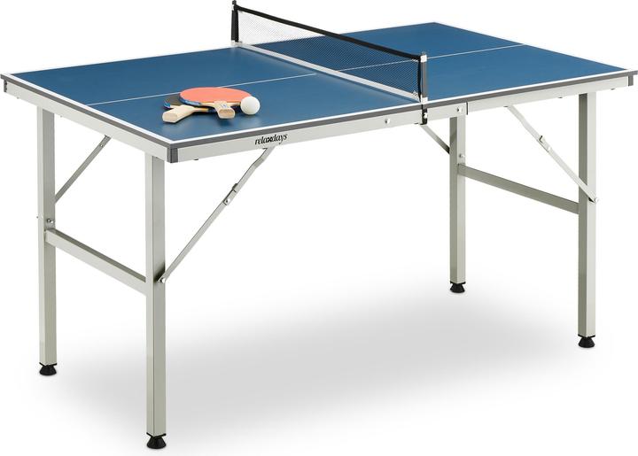 Actual product image Relaxdays Table top