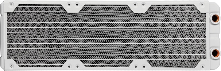 Corsair Hydro X Series XR5 (120 mm)