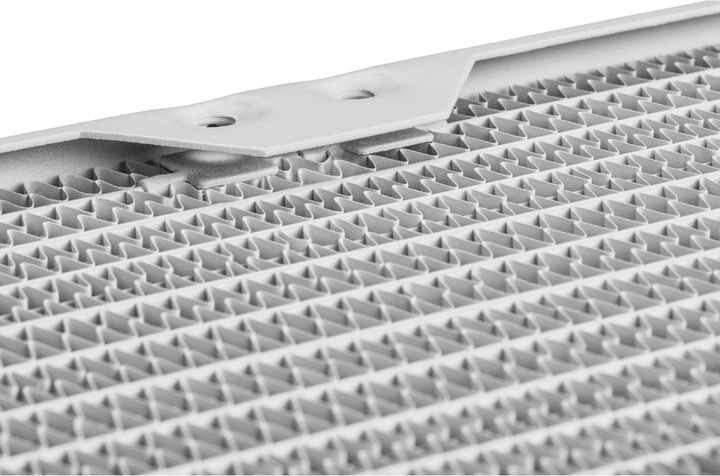 Actual product image Corsair Hydro X Series XR5 (120 mm)