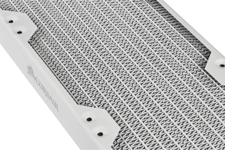 Produktbild Corsair Hydro X Series XR5 (120 mm)