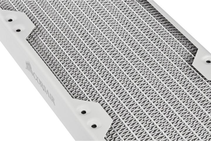 Actual product image Corsair Hydro X Series XR5 (120 mm)