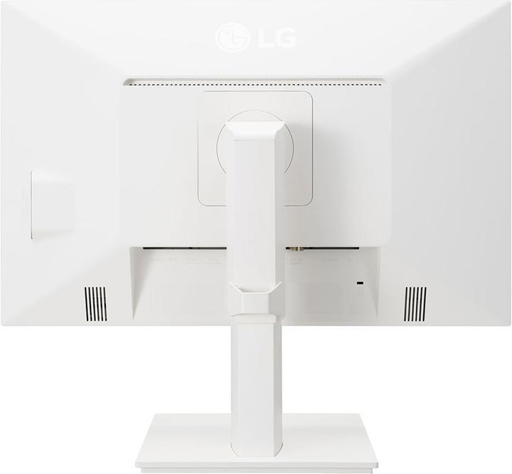 Image du produit LG Client léger 24CN670N Intel Celeron J4105 (4 Go, Intel Celeron J4105, UHD Graphics 600)