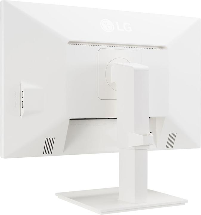 Image du produit LG Client léger 24CN670N Intel Celeron J4105 (4 Go, Intel Celeron J4105, UHD Graphics 600)