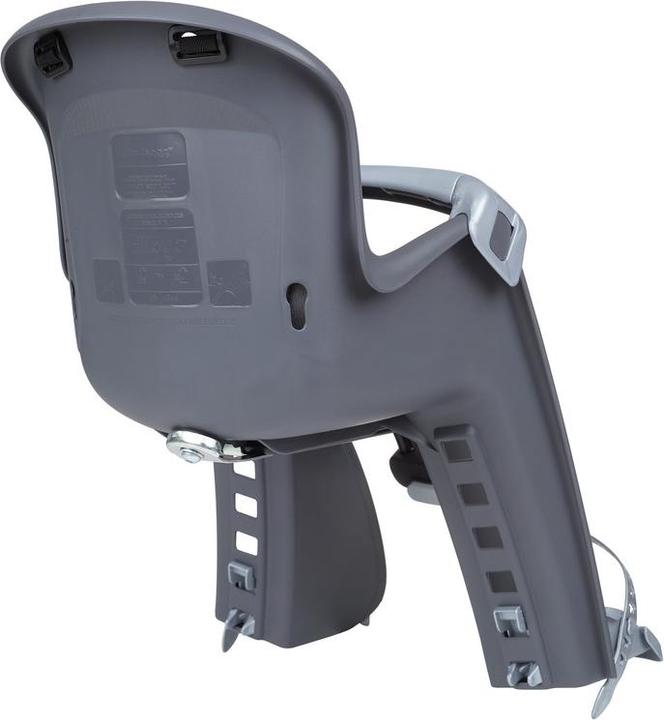 Produktbild Prophete RidePulse (Oberrohr (vorne))