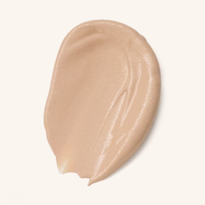 Actual product image Catrice Invisible Cover Foundation (020N)