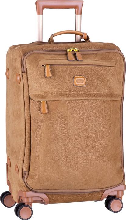 Produktbild Brics Life - Weicher Kabinentrolley (40 l)