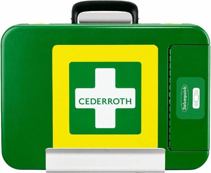 Image du produit Cederroth Bitte in Hybris oder Grundatentext in SAP-ERP in FR pflegen!!