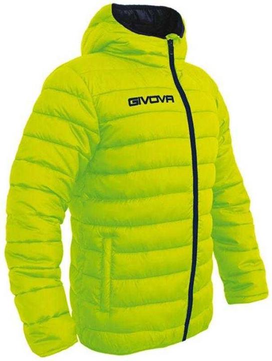 Produktbild Givova Olanda Steppjacke (XS, XXS)