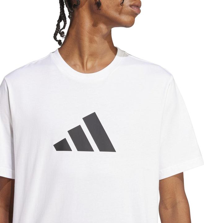 Produktbild Adidas 3Bar Tee (M)